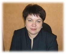 Козлова Светлана Сергеевна